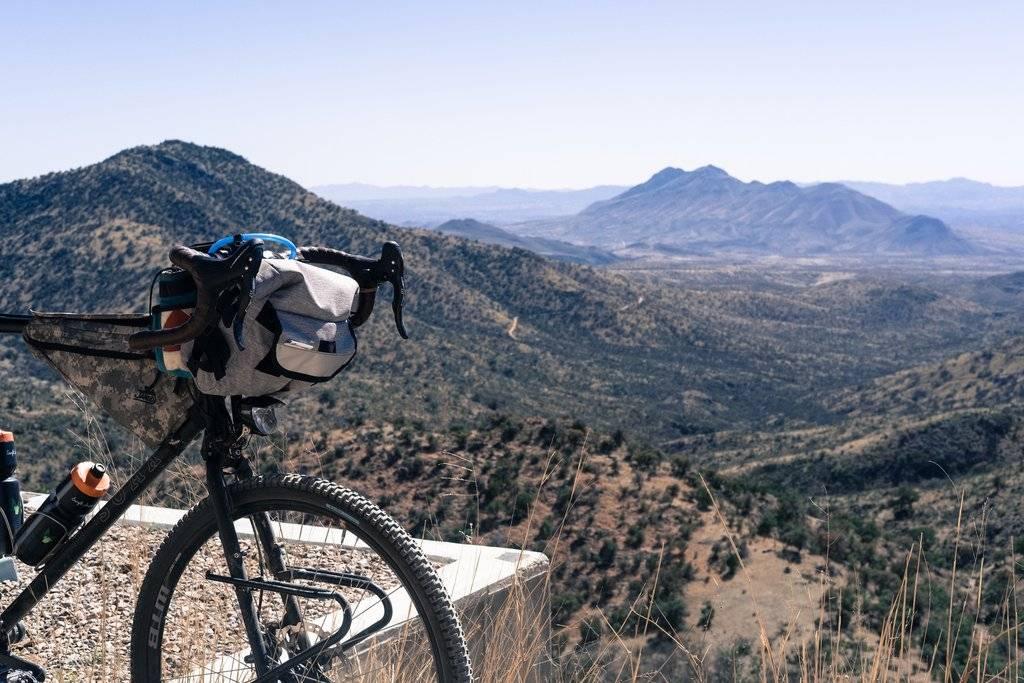 The Jammer Bag - Simple Bike Store