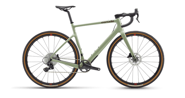 Cervelo Aspero-5 Campagnolo Ekar - Simple Bike Store