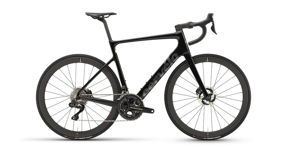 Cervelo Caledonia-5 Shimano Dura-Ace Di2 - Simple Bike Store