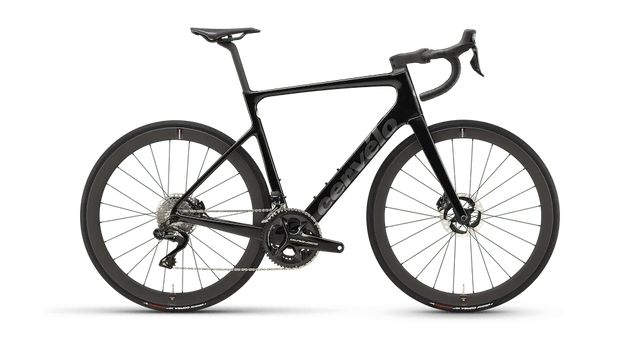 Cervelo Caledonia-5 Shimano Dura-Ace Di2 - Simple Bike Store