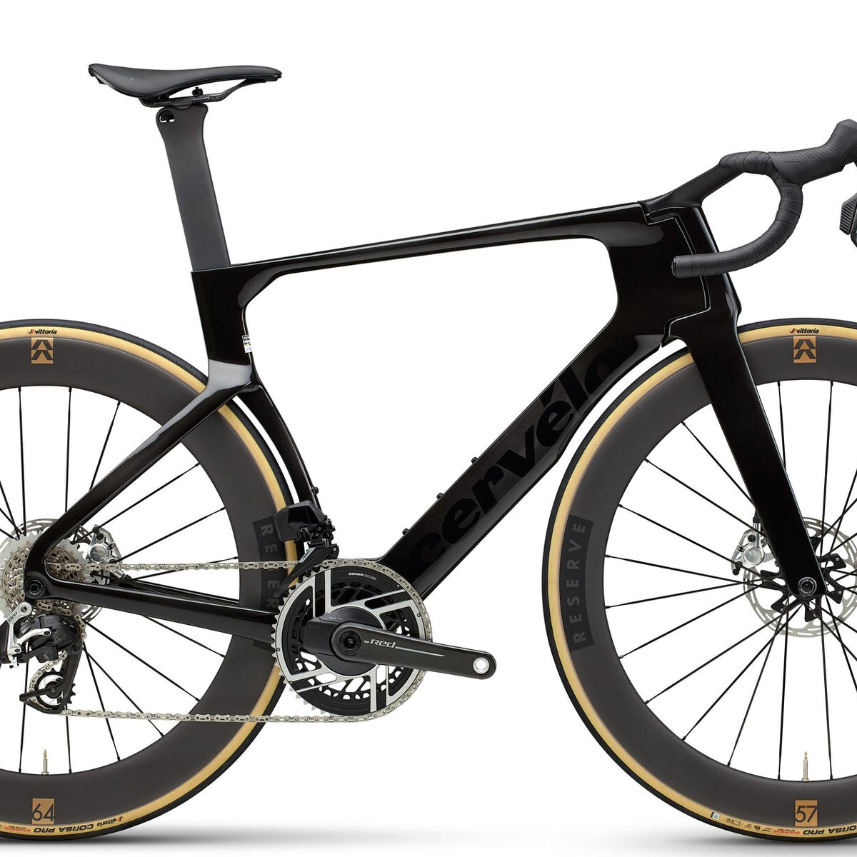Cervelo S5 RED AXS