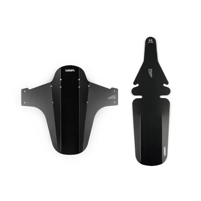 Woom - MUDBLOCKA Mudguards - Simple Bike Store