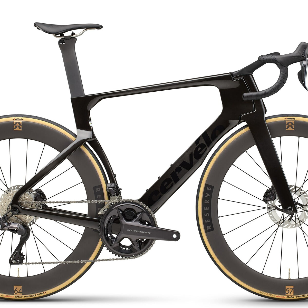 Cervelo S5 Ultegra Di2 2026 – Simple Bike Store