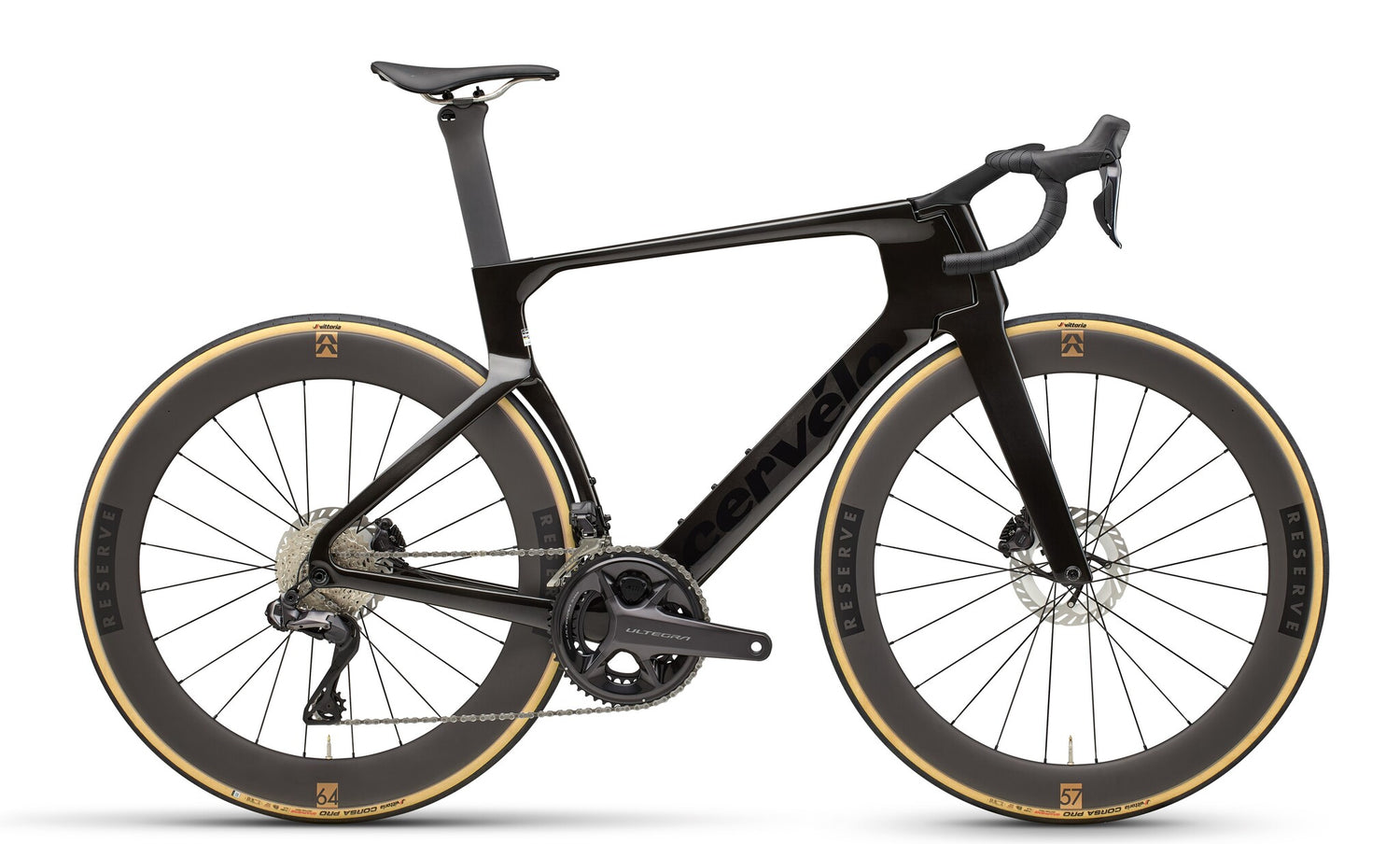 Cervelo S5 Ultegra Di2 - 2026