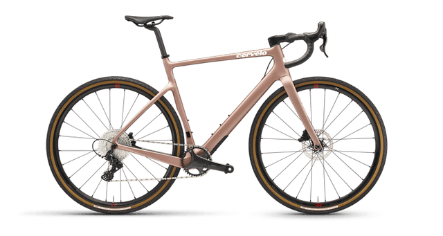 Cervelo Aspero-5 Campagnolo Ekar - Simple Bike Store
