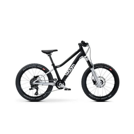 Woom OFF AIR 4 - Simple Bike Store