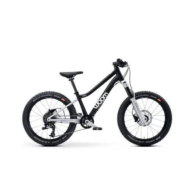 Woom OFF AIR 4 - Simple Bike Store