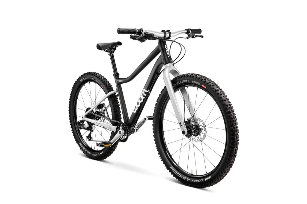 Woom OFF 5 | Bike 24 inch | 7-11 years | 125-145 cm | 8.6 kg - Simple Bike Store