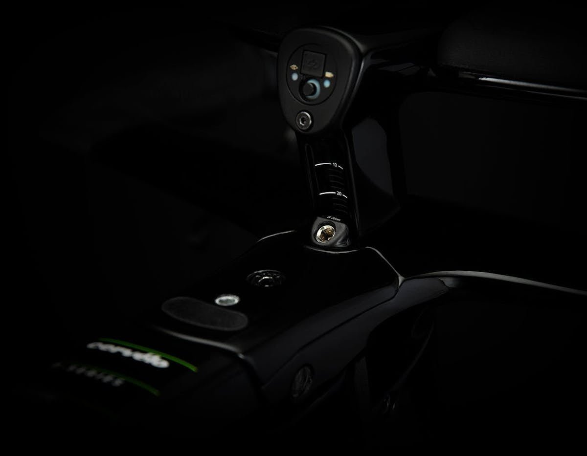 Cervelo P5 Ultegra Di2 - Simple Bike Store