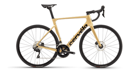 Cervelo Soloist Shimano 105 - Simple Bike Store