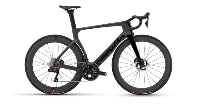 Cervelo S5 Shimano Dura-Ace Di2 - Simple Bike Store
