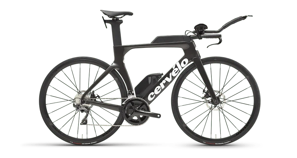 Cervelo P Shimano 105 - Simple Bike Store