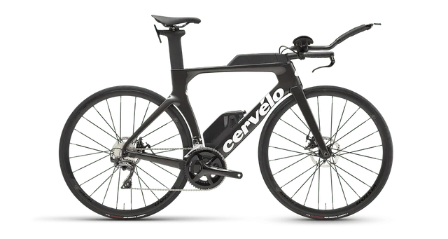 Cervelo P Shimano 105 - Simple Bike Store