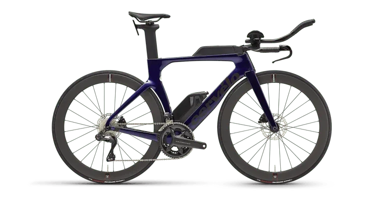 Cervelo P Shimano Ultegra Di2 - Simple Bike Store