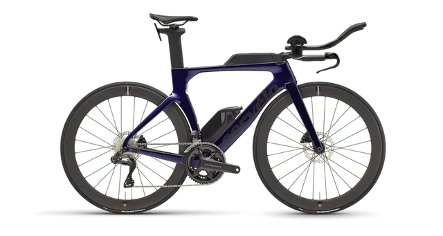 Cervelo P Shimano Ultegra Di2 - Simple Bike Store