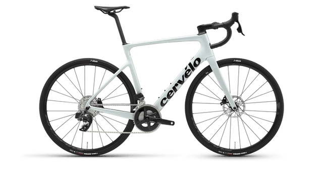 Cervelo Caledonia-5 SRAM Rival eTap AXS - Simple Bike Store
