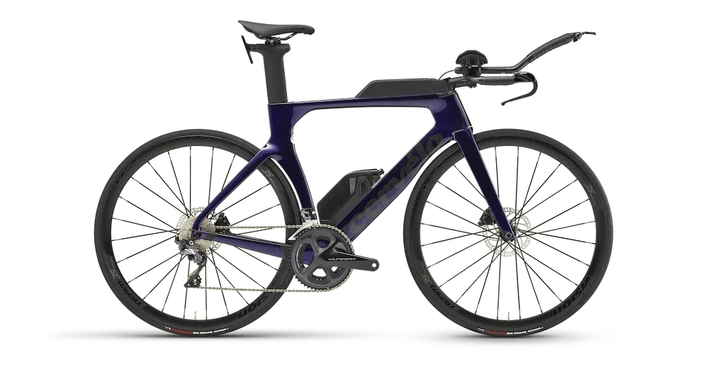 Cervelo P Shimano Ultegra mech - Simple Bike Store