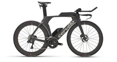 Cervelo P5 Shimano Dura-Ace Di2 - Simple Bike Store