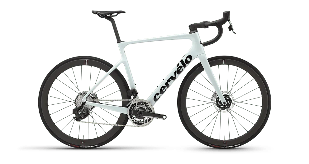 Cervelo Caledonia-5 SRAM RED ETAP AXS - Simple Bike Store