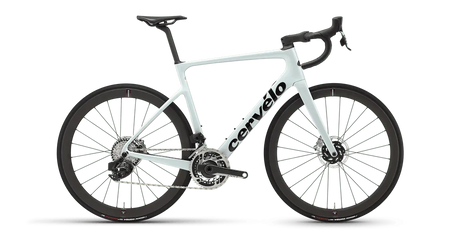 Cervelo Caledonia-5 SRAM RED ETAP AXS - Simple Bike Store