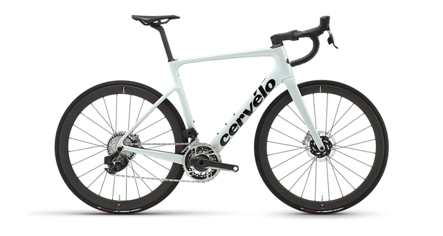 Cervelo Caledonia-5 SRAM RED ETAP AXS - Simple Bike Store