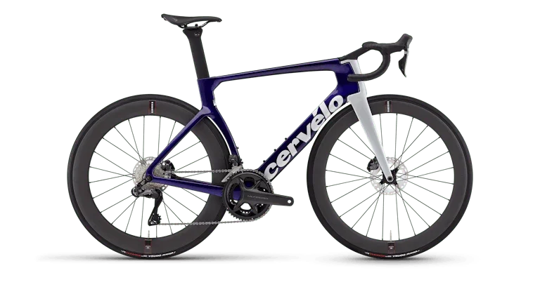 Cervelo S5 Shimano Ultegra Di2 - Simple Bike Store