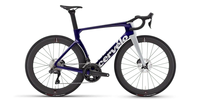 Cervelo S5 Shimano Ultegra Di2 - Simple Bike Store