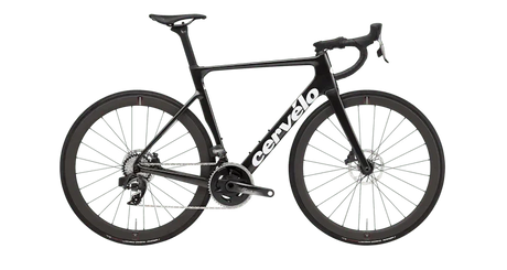 Cervelo Soloist SRAM Force eTap AXS - 2024 - Simple Bike Store