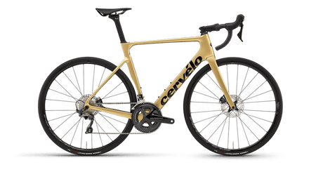 Cervelo Soloist Shimano Ultegra - Simple Bike Store
