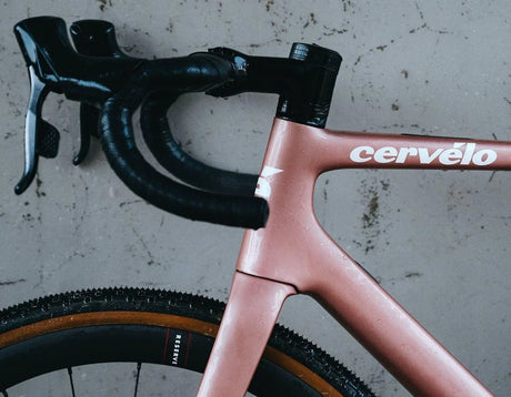 Cervelo Aspero-5 Campagnolo Ekar - Simple Bike Store