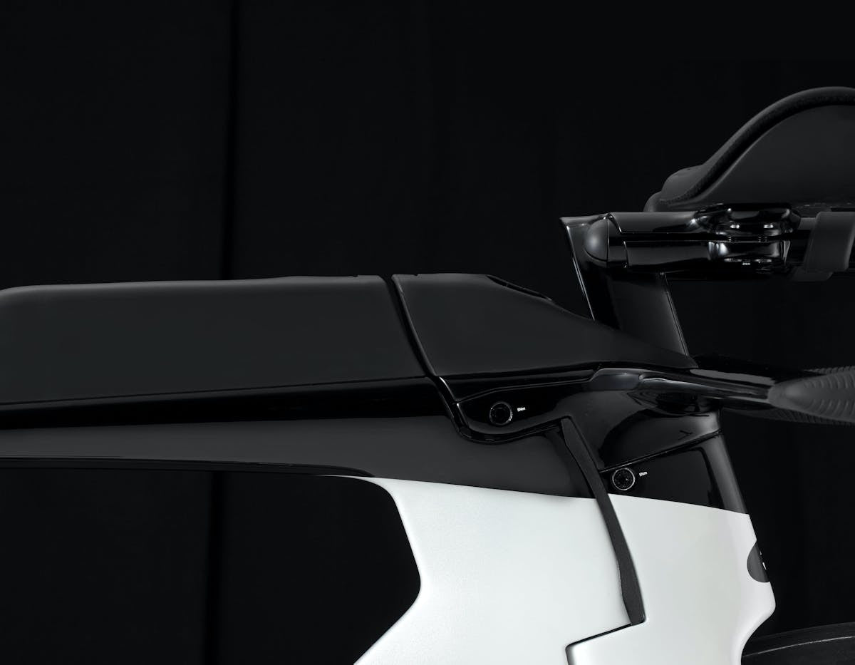Cervelo P5 Ultegra Di2 - Simple Bike Store
