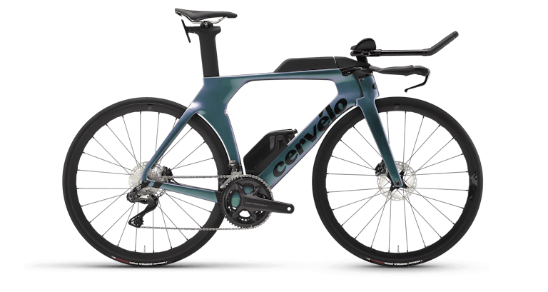 Cervelo P5 Ultegra Di2 - Simple Bike Store
