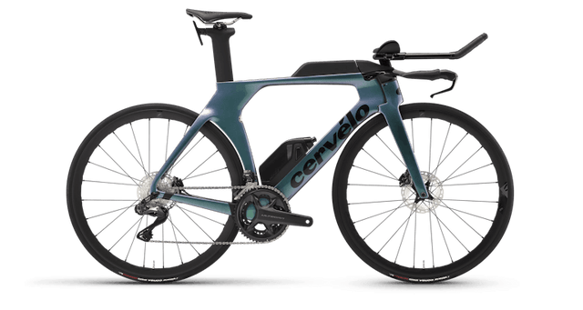 Cervelo P5 Ultegra Di2 - Simple Bike Store