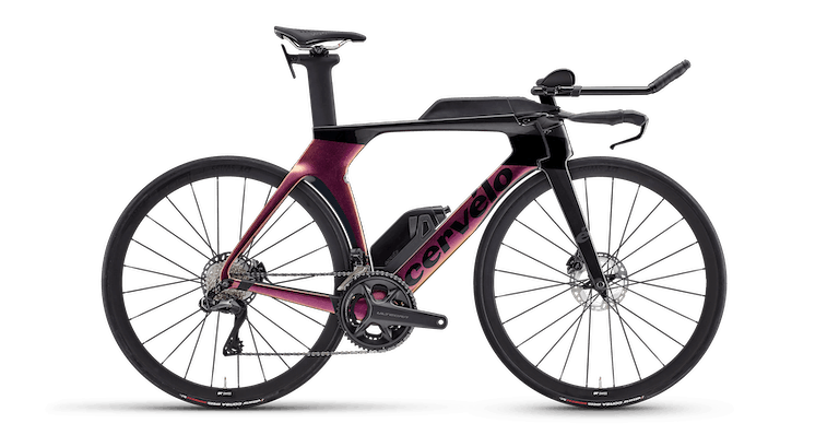 Cervelo P5 Ultegra Di2 - Simple Bike Store