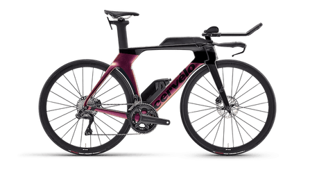 Cervelo P5 Ultegra Di2 - Simple Bike Store