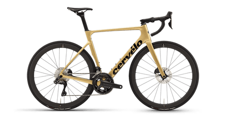 Cervelo Soloist Shimano 105 Di2 - Simple Bike Store