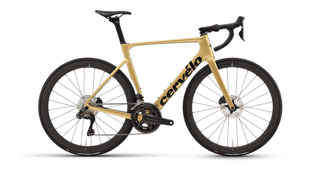 Cervelo Soloist Shimano 105 Di2 - Simple Bike Store