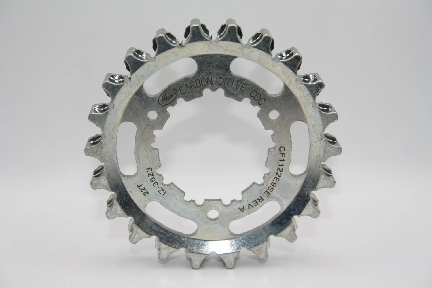 Gates CDC Rear Sprocket - Simple Bike Store
