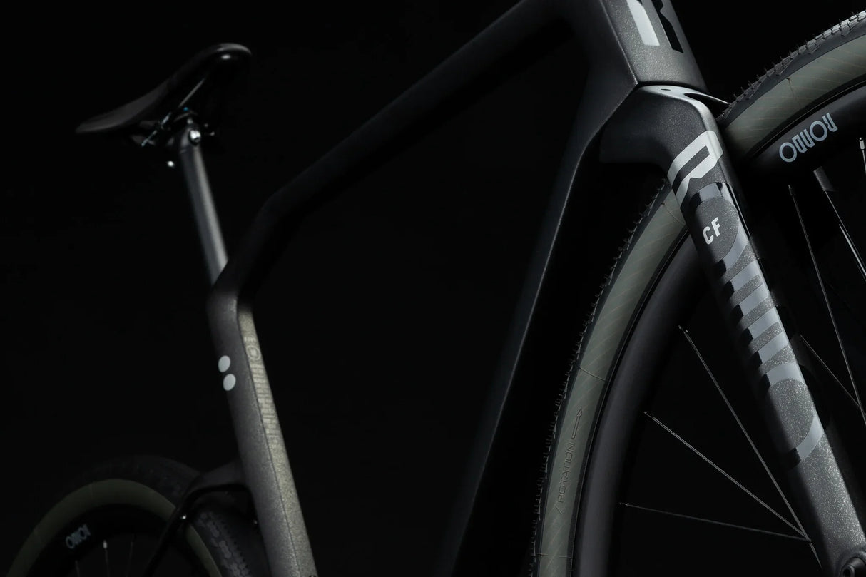 Rondo RATT CF2 - 2025 - Simple Bike Store