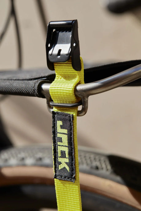 Jack The Bike Rack Straps Stiff - Simple Bike Store