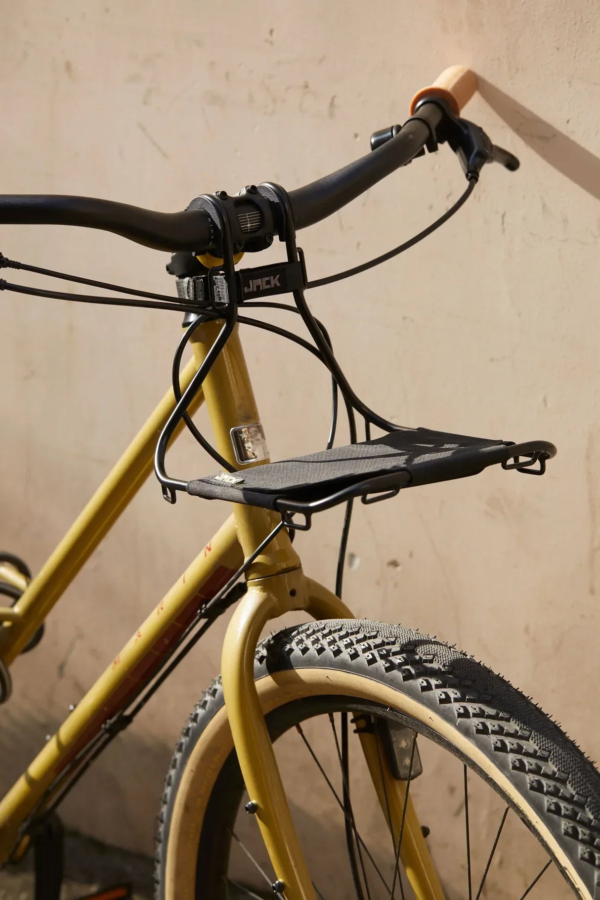 Jack The Bike Rack Handlebar Rack - Simple Bike Store