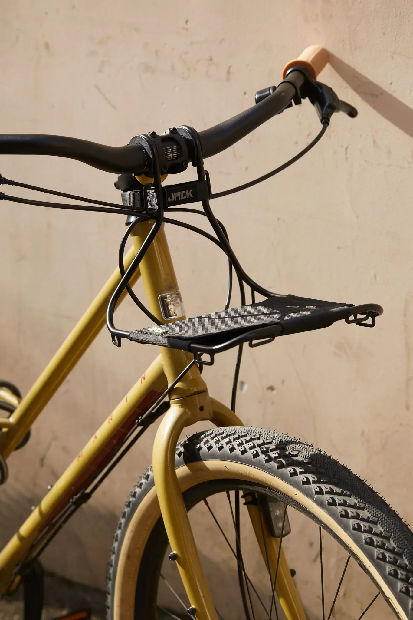 Jack The Bike Rack Handlebar Rack - Simple Bike Store