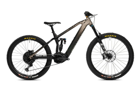 NS Bikes E-Fine 0 - 2025 - Simple Bike Store