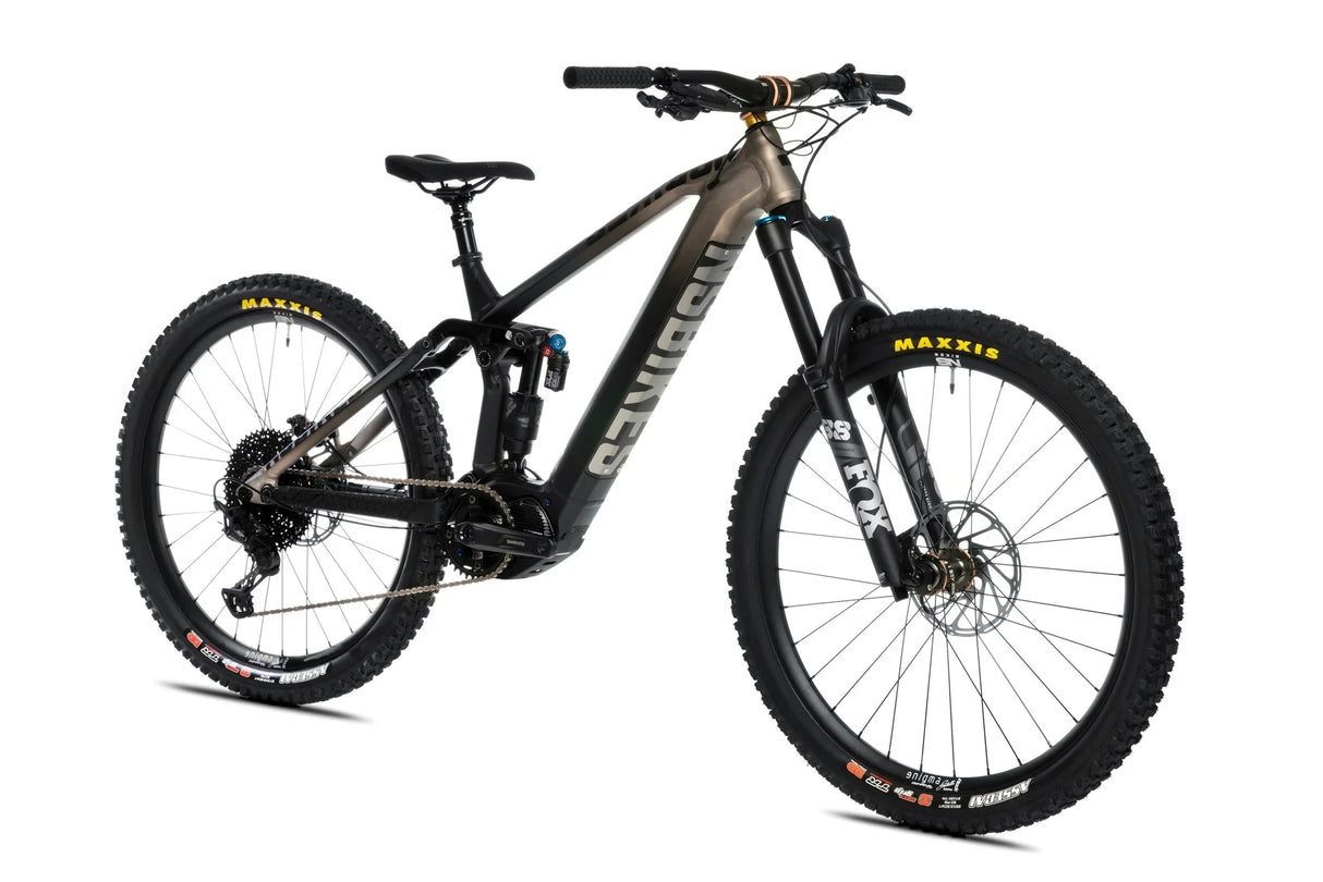 NS Bikes E-Fine 0 - 2025 - Simple Bike Store
