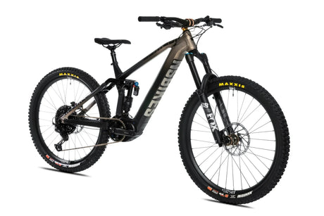 NS Bikes E-Fine 0 - 2025 - Simple Bike Store