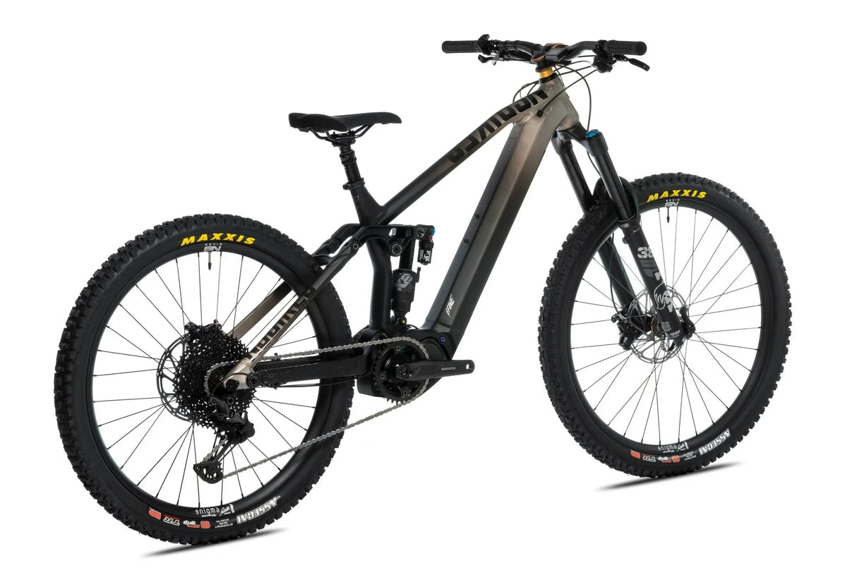 NS Bikes E-Fine 0 - 2025 - Simple Bike Store