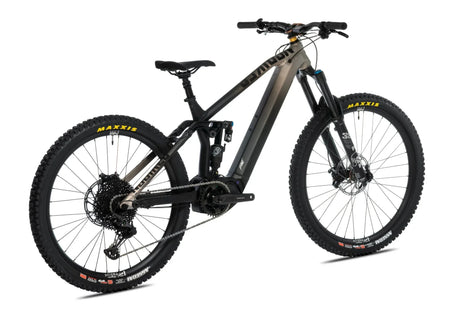 NS Bikes E-Fine 0 - 2025 - Simple Bike Store