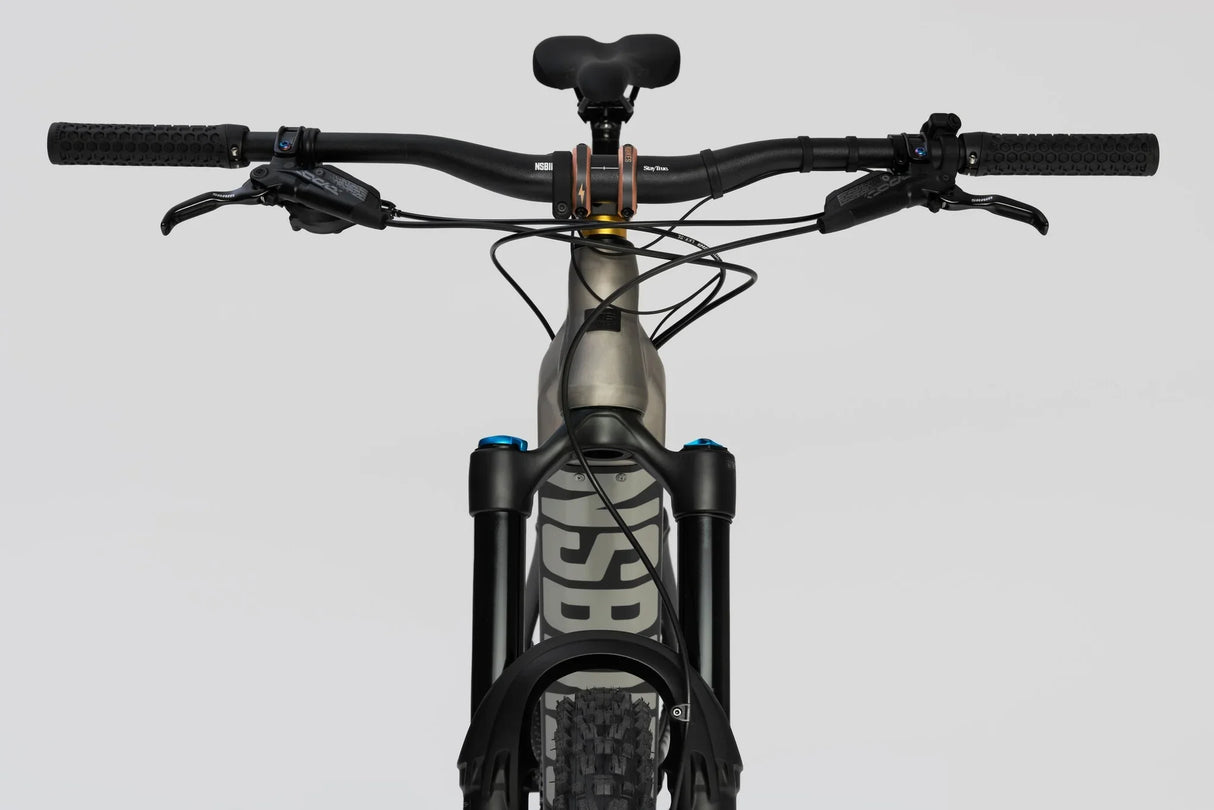 NS Bikes E-Fine 0 - 2025 - Simple Bike Store