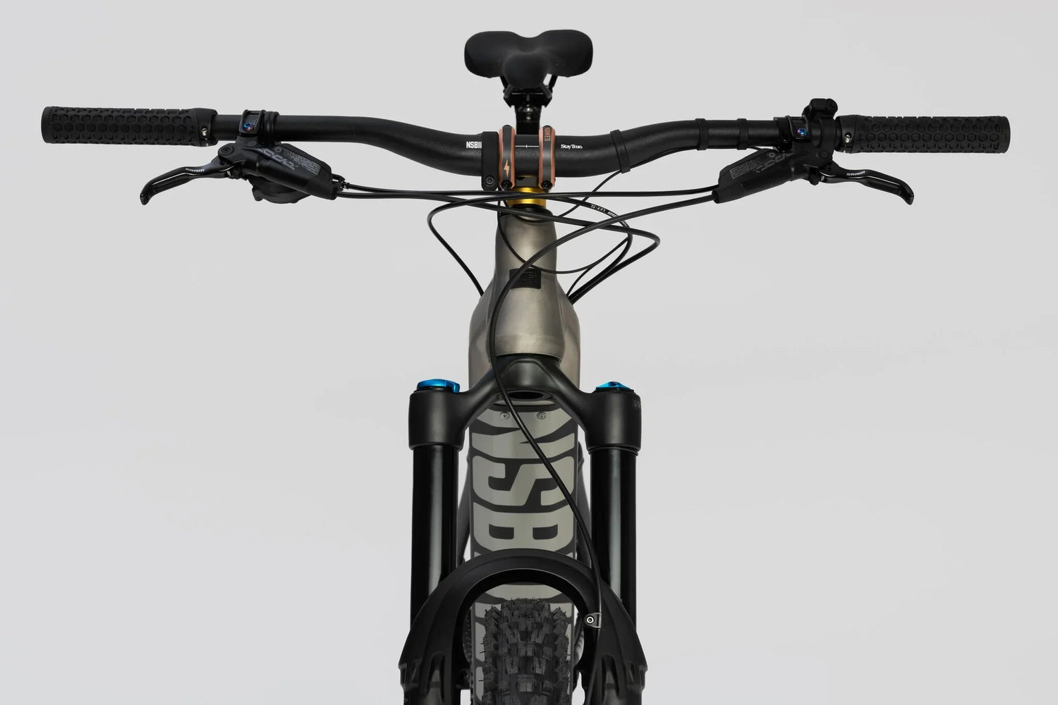 NS Bikes E-Fine 0 - 2025 - Simple Bike Store
