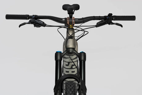 NS Bikes E-Fine 0 - 2025 - Simple Bike Store